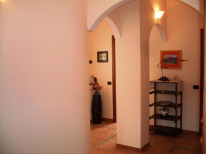 Отель Tropea Zambrone  Цамброн